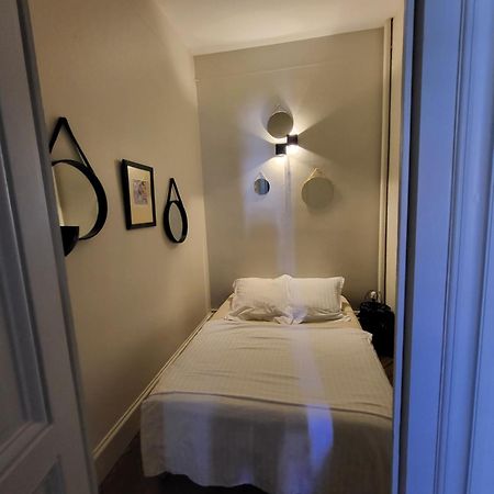 Appartamento Belges Lione Esterno foto