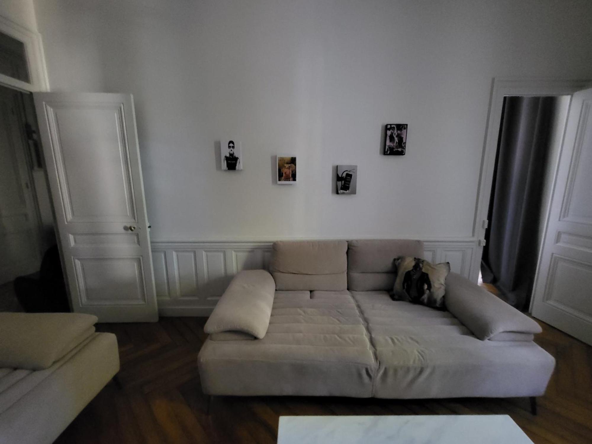 Appartamento Belges Lione Esterno foto